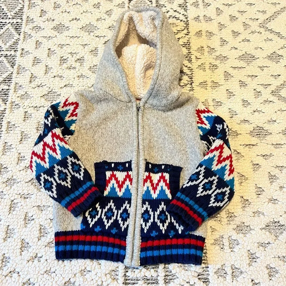 2T Boys Winter Bundle Flannel Shirts and Sweater